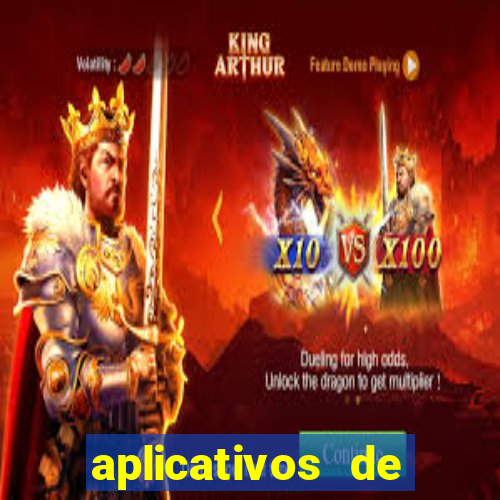 aplicativos de jogos que pagam no cadastro